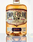 Temple Island Rum Caramel in Fine Milk Chocolate