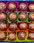 Temple Island Rum Caramel in Fine Milk Chocolate