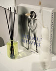 Signature Room Diffuser – Enhance Ambiance with Luxurious Aromas by Candledust at www.brixbailey.com