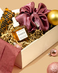 Mane Event Christmas Hair Gift Set