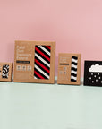 The Newborn Sensory Starter Bundle