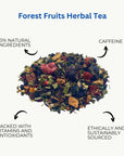 Forest Fruits - Loose Leaf