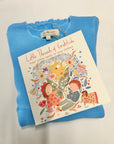 The Play Dress - SKY BLUE