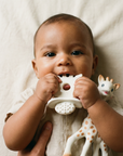 Sophie la girafe® - Original Teether & Natural Teether Set