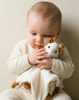 Sophie la girafe® - Comforter with Soother Holder