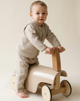 Children’s Walking Training Scooter