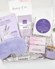 THINKING OF YOU | LUXURY CARE PACKAGE