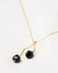 Tied To Coco - Onyx