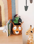 Tiger Basket - Small