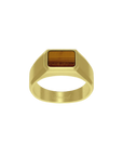 Atlas Ring 18K Vermeil