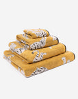 Tigers Organic Cotton Towels