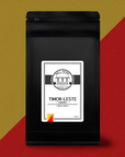 Timor-Leste Samoro