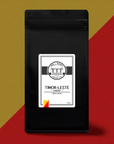Timor-Leste Samoro