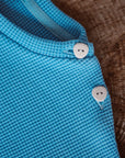 The Sky Dress - BLUE