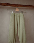 The Comfy Trousers - GREENSTONE