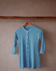 The Sky Dress - BLUE