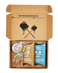 Toasting Gift Set