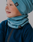 Kids Neck Tube For Autumn And Spring TOBIAS