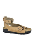 TOKU Athens Sandals - Beige