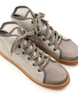 TOKU Stockholm Sneakers - Grey