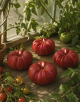 Heirloom Tomato Candle