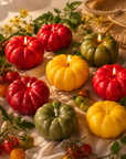 Heirloom Tomato Candle