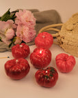 Heirloom Tomato Candle