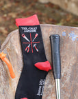 Tool-Tally Awesome Bamboo Socks