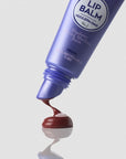 Blueberry Tinted Lip Balm
