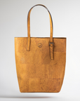 Amadora Tote Bag - TAN