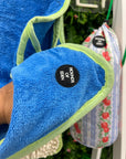 Eden's Orchard Dog Towel