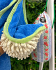 Eden's Orchard Dog Towel