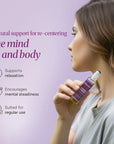 Essential Oil - Tranquil Moment by Dakshin