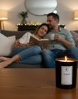 Luxury Therapy Candle Gift Set – The Ritual Collection | 3 x 30cl Soy Candles