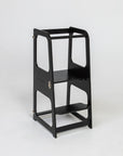 Convertible Kitchen Tower Table and Chair