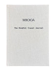 Mindful Travel Journal