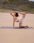 Travel Yoga Mat – Dancing Chakra