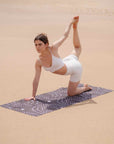 Travel Yoga Mat – Dancing Chakra