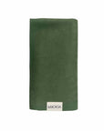 Travel Yoga Mat – OLIVE