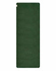 Travel Yoga Mat – OLIVE