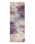 Travel Yoga Mat – Mystic Marble