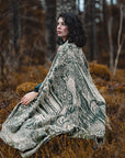 TREEBEARD™ Don't be Hasty Blanket