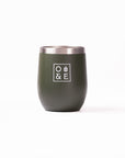Insulated Wine Tumbler