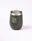 Insulated Wine Tumbler