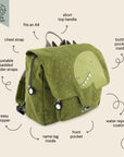 School Bag - Mr Dino
