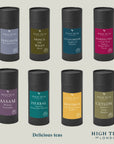 Baroness Grey Citrus Earl Grey Loose Leaf Tea