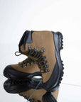 Waterproof Tundra Hiking Boots