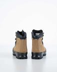 Tundra Waterproof Hiking Boots
