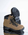 Tundra Hiking Boots for Rugged Adventures