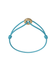 Mini Golden Soho Cord Bracelet